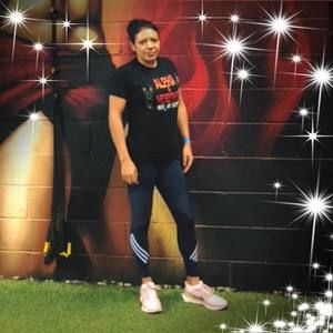 Meet your Posher, Mayra